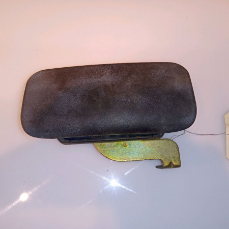 Poignee ext porte coulissante d occasion TRANSIT II Phase 1 03-1986->10-1991