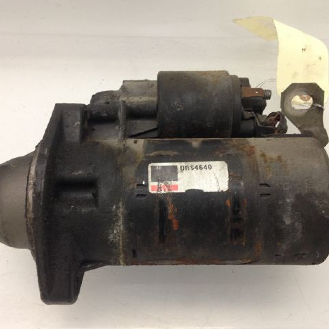 Démarreur occasion AUDI 80 III Phase 1 10-1986->11-1991 1.8i 2