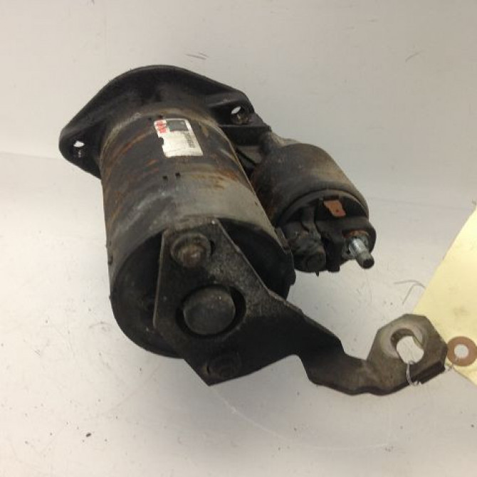 Démarreur occasion AUDI 80 III Phase 1 10-1986->11-1991 1.8i 3