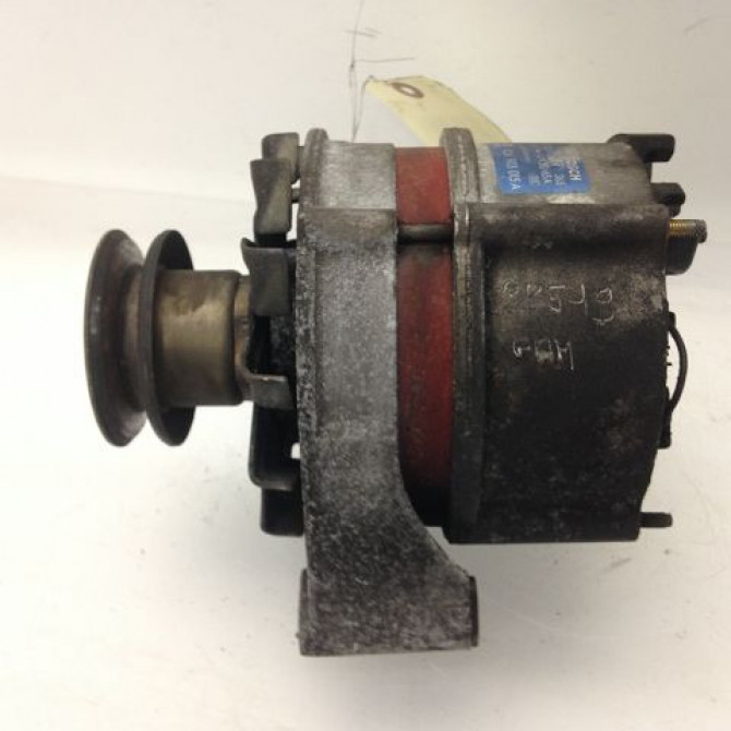 Alternateur occasion AUDI 80 III Phase 1 10-1986->11-1991 1.8i 2