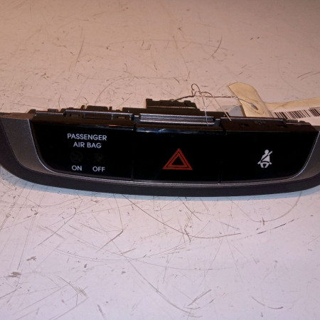 Bouton de warning occasion HYUNDAI IX35 Phase 1 03-2010->06-2013 937902S100BLH