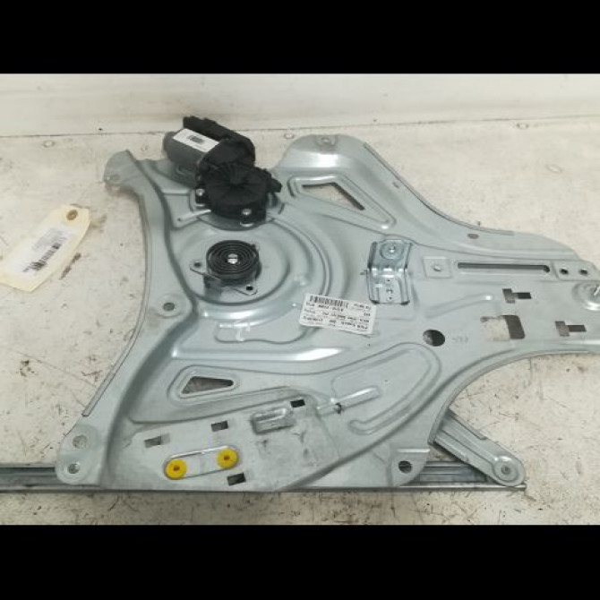 Mecanisme+moteur leve-glace avg occasion HYUNDAI IX35 Phase 1 03-2010->06-2013 1.7 CRDI 115ch 824012Y000 1