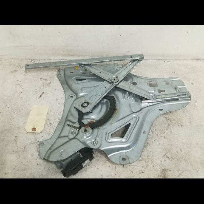 Mecanisme+moteur leve-glace avg occasion HYUNDAI IX35 Phase 1 03-2010->06-2013 1.7 CRDI 115ch 824012Y000 2