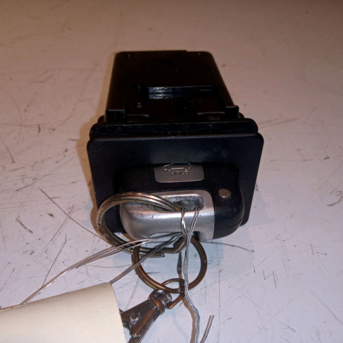 Lecteur de carte occasion HYUNDAI IX35 Phase 1 03-2010->06-2013 1