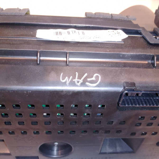 Compteur occasion HYUNDAI IX35 Phase 1 03-2010->06-2013 940072Y491 3