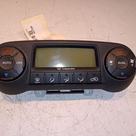 Commande de chauffage occasion HYUNDAI IX35 Phase 1 03-2010->06-2013 972502Y301TAP