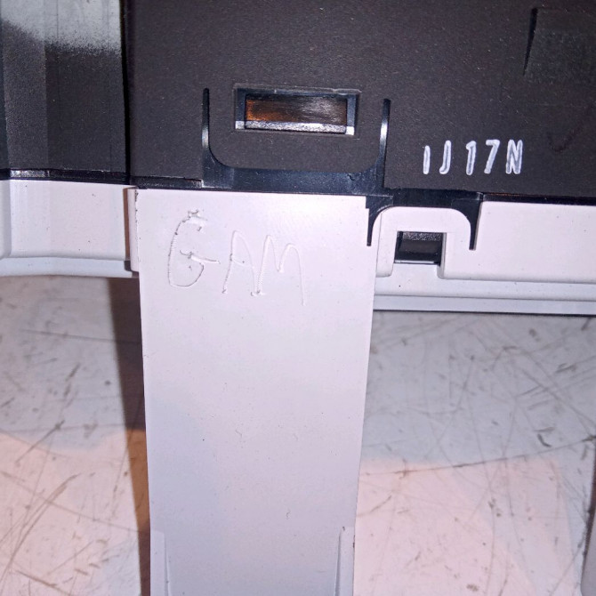 Commande de chauffage occasion HYUNDAI IX35 Phase 1 03-2010->06-2013 972502Y301TAP 3