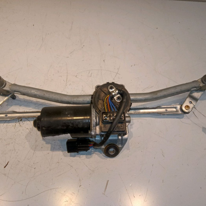 Moteur essuie-glace avant occasion HYUNDAI IX35 Phase 1 03-2010->06-2013 981102S000 1