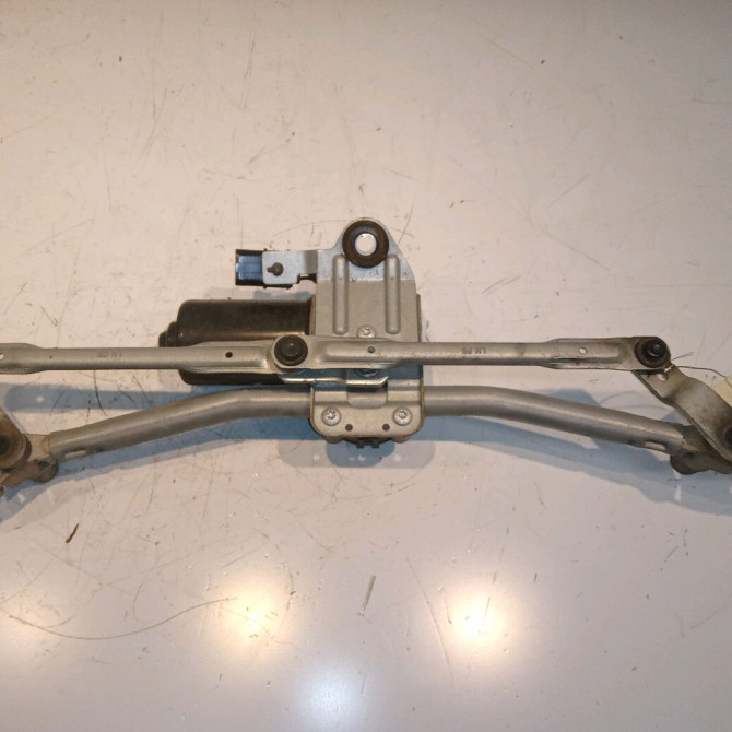 Moteur essuie-glace avant occasion HYUNDAI IX35 Phase 1 03-2010->06-2013 981102S000 2