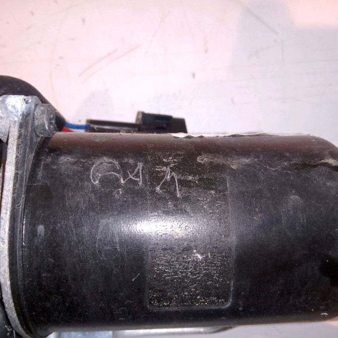 Moteur essuie-glace avant occasion HYUNDAI IX35 Phase 1 03-2010->06-2013 981102S000 3