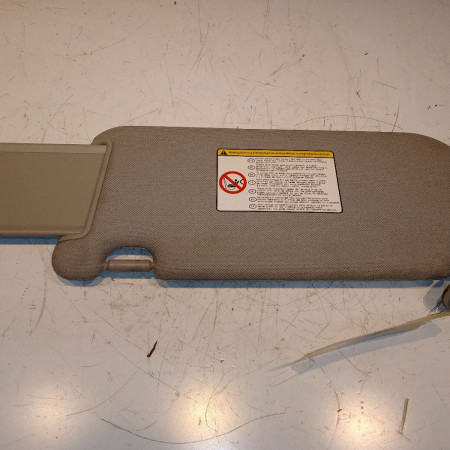 Pare-soleil droit occasion HYUNDAI IX35 Phase 1 03-2010->06-2013 852202S590OM