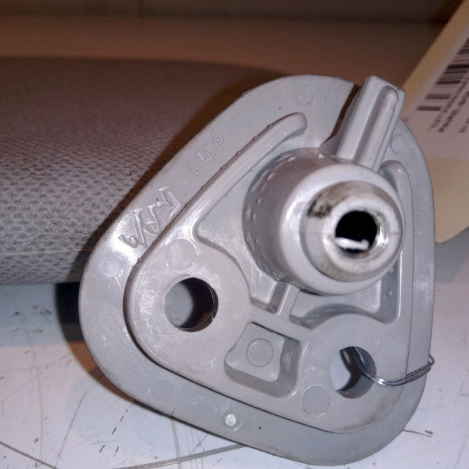 Pare-soleil droit occasion HYUNDAI IX35 Phase 1 03-2010->06-2013 852202S590OM 3