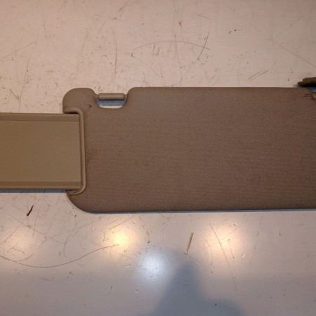 Pare-soleil gauche occasion HYUNDAI IX35 Phase 1 03-2010->06-2013 852102S530OM
