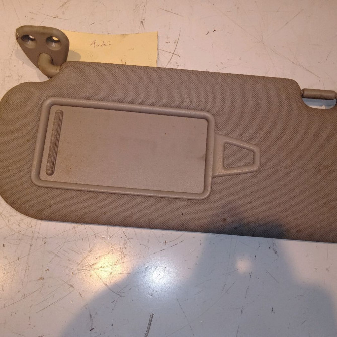 Pare-soleil gauche occasion HYUNDAI IX35 Phase 1 03-2010->06-2013 852102S530OM 2