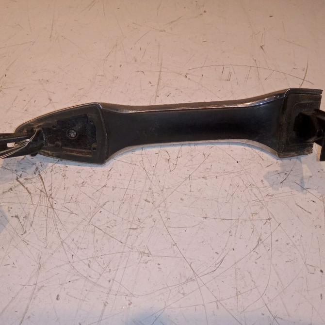 Poignee ext porte arg occasion HYUNDAI IX35 Phase 1 03-2010->06-2013 826512S020 2