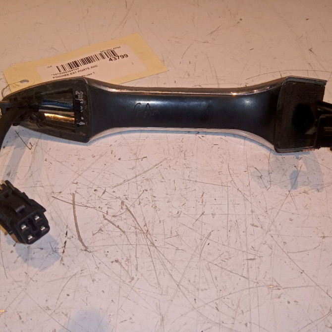 Poignee ext porte avg occasion HYUNDAI IX35 Phase 1 03-2010->06-2013 826512S720 2