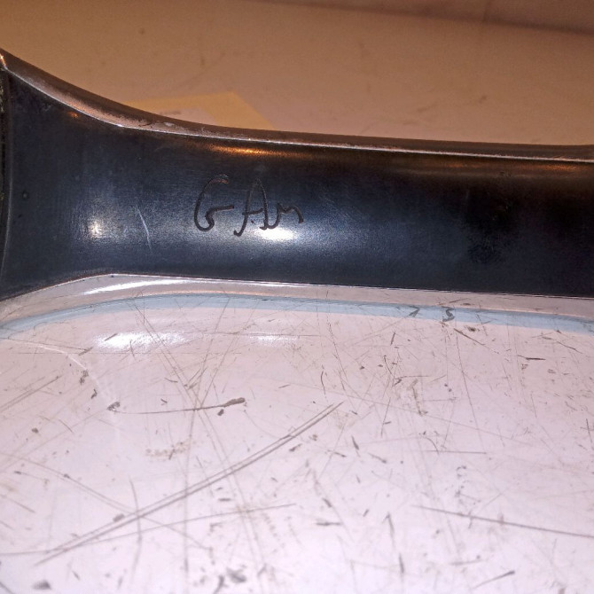 Poignee ext porte avg occasion HYUNDAI IX35 Phase 1 03-2010->06-2013 826512S720 3