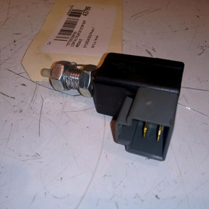 occasion HYUNDAI IX35 Phase 1 03-2010->06-2013 2