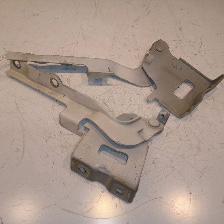 Compas d capot occasion HYUNDAI IX35 Phase 1 03-2010->06-2013 791202S000