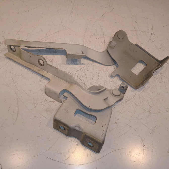 Compas d capot occasion HYUNDAI IX35 Phase 1 03-2010->06-2013 791202S000 1