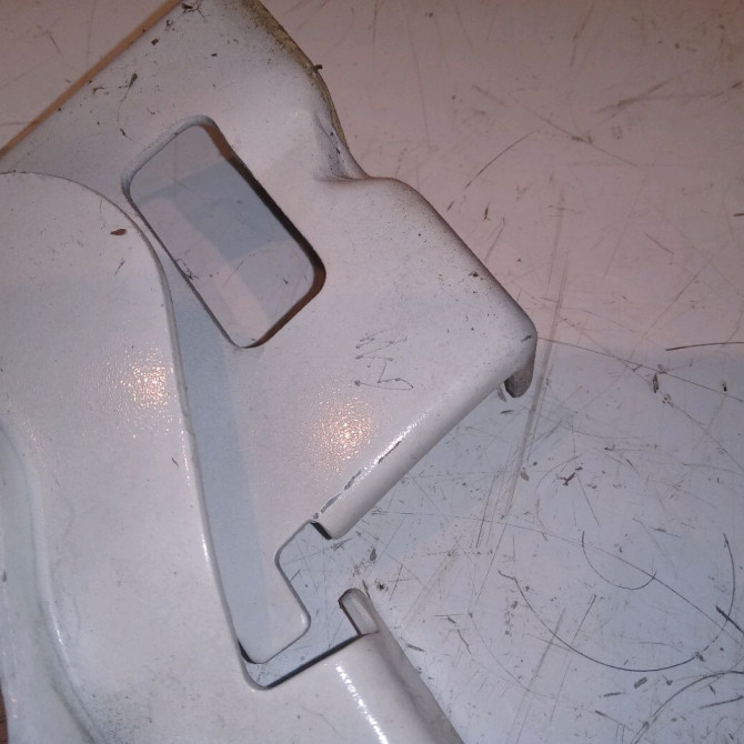 Compas d capot occasion HYUNDAI IX35 Phase 1 03-2010->06-2013 791202S000 3