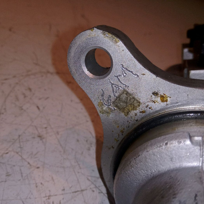 Maitre cylindre occasion HYUNDAI IX35 Phase 1 03-2010->06-2013 585102Y201 3