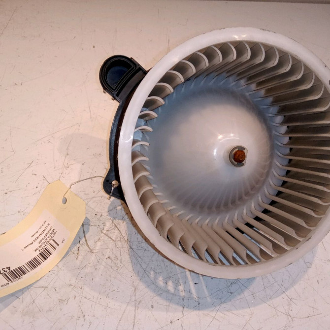 Ventilateur de chauffage occasion HYUNDAI IX35 Phase 1 03-2010->06-2013 971132Y000 1