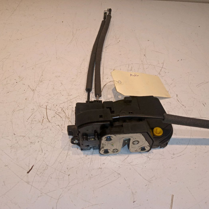 Serrure porte avg occasion HYUNDAI IX35 Phase 1 03-2010->06-2013 813102Y000 2