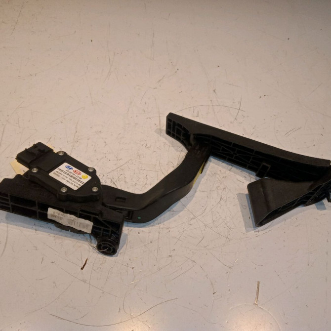 Potentiometre accelerateur occasion HYUNDAI IX35 Phase 1 03-2010->06-2013 2