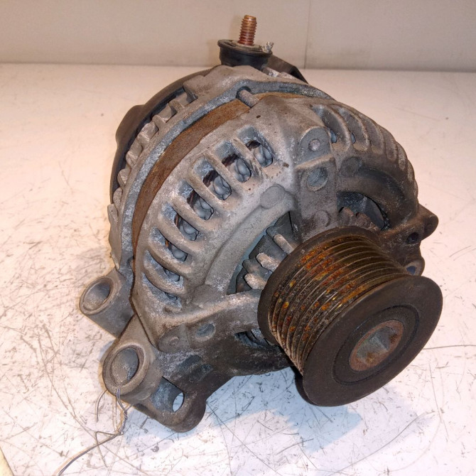 Alternateur occasion LAND ROVER DISCOVERY III Phase 1 04-1995->04-1999 2.7 TD 190ch 1