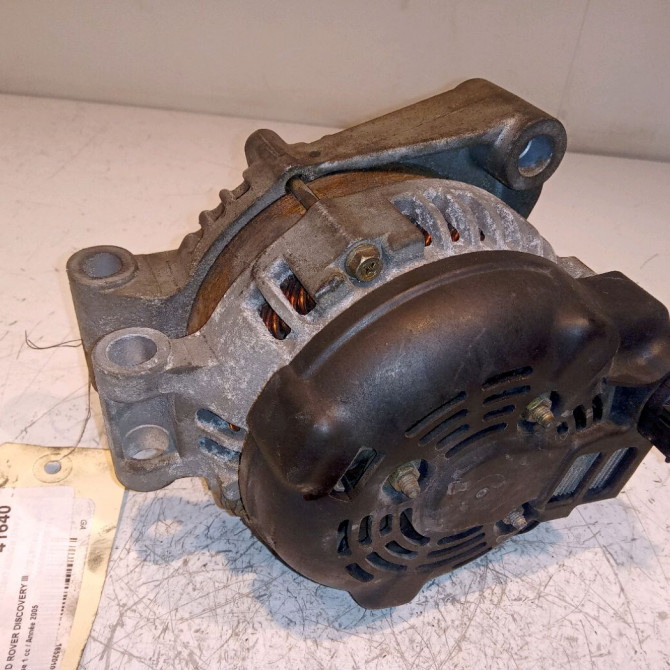 Alternateur occasion LAND ROVER DISCOVERY III Phase 1 04-1995->04-1999 2.7 TD 190ch 3