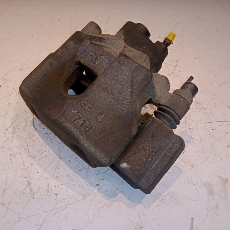 Etrier de frein avant gauche occasion MAZDA 6 I phase 2 06-2005->10-2008 2.0 D 120ch GJ6E3371XC