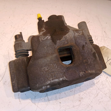 Etrier de frein avant droit occasion MAZDA 6 I phase 2 06-2005->10-2008 2.0 D 120ch GJ6E3361XC