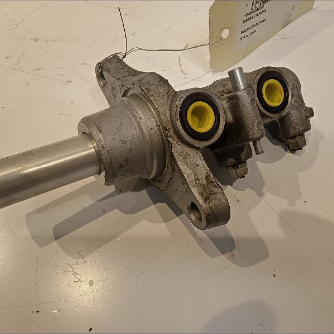 Maitre cylindre occasion MAZDA CX-5 I Phase 1 01-2012->... KDY34340ZA 2