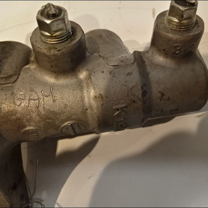 Maitre cylindre occasion MAZDA CX-5 I Phase 1 01-2012->... KDY34340ZA 4