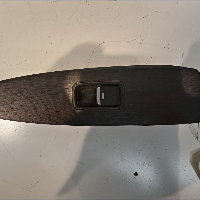 Commande leve-glace porte arrière gauche occasion MAZDA CX-5 I Phase 1 01-2012->... KA1J66380 1