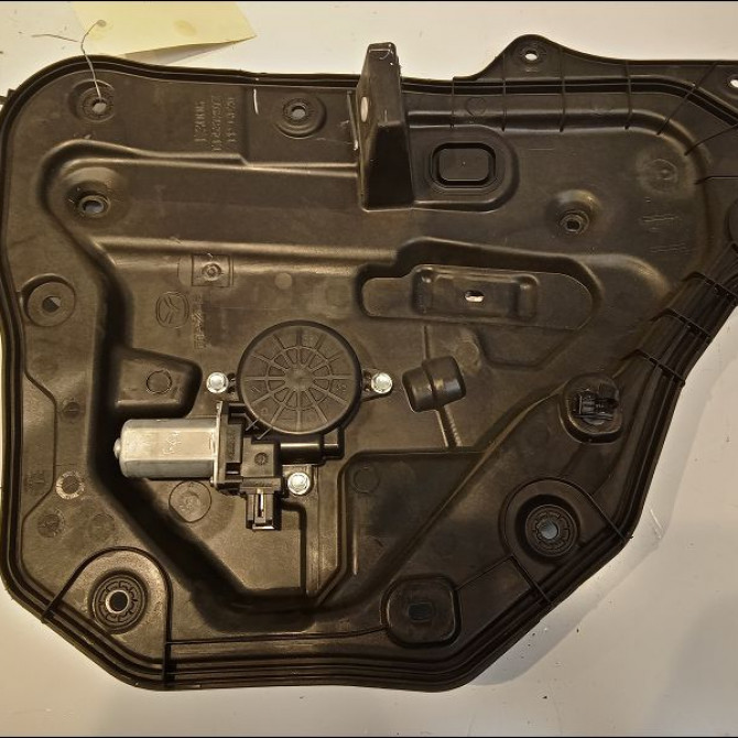 Mecanisme+moteur leve-glace ard occasion MAZDA CX-5 I Phase 1 01-2012->... KD5372590 2