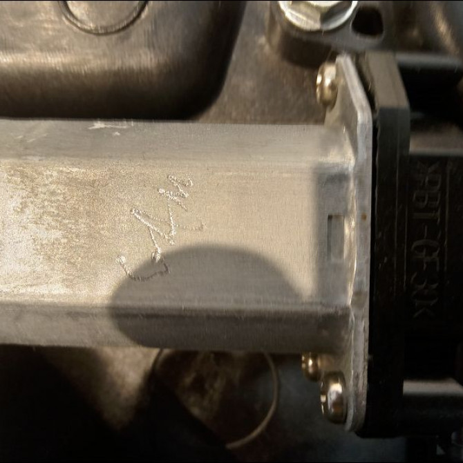 Mecanisme+moteur leve-glace ard occasion MAZDA CX-5 I Phase 1 01-2012->... KD5372590 3