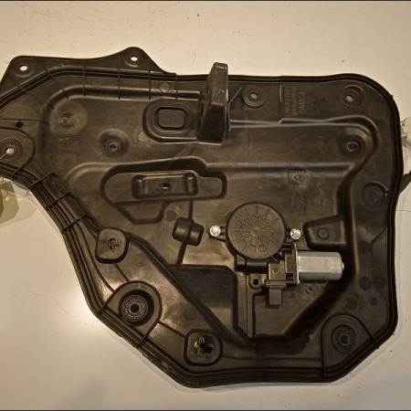 Mecanisme+moteur leve-glace arg occasion MAZDA CX-5 I Phase 1 01-2012->... KD5373590