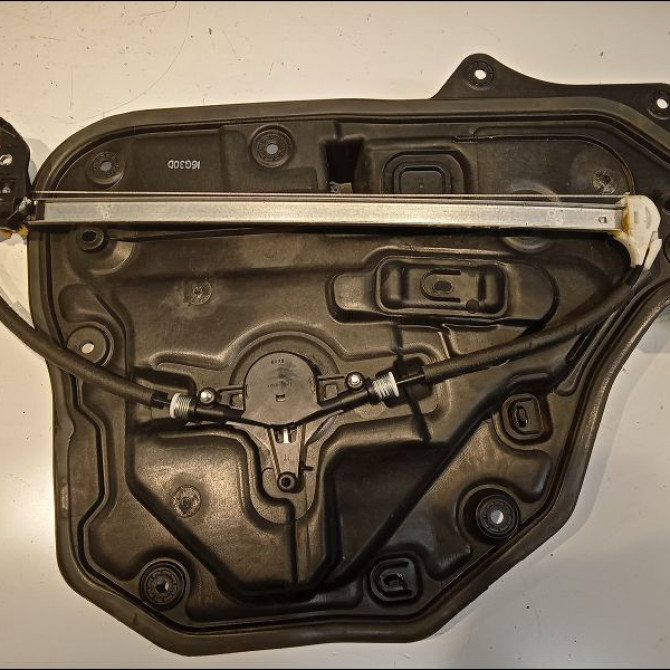 Mecanisme+moteur leve-glace arg occasion MAZDA CX-5 I Phase 1 01-2012->... KD5373590 2