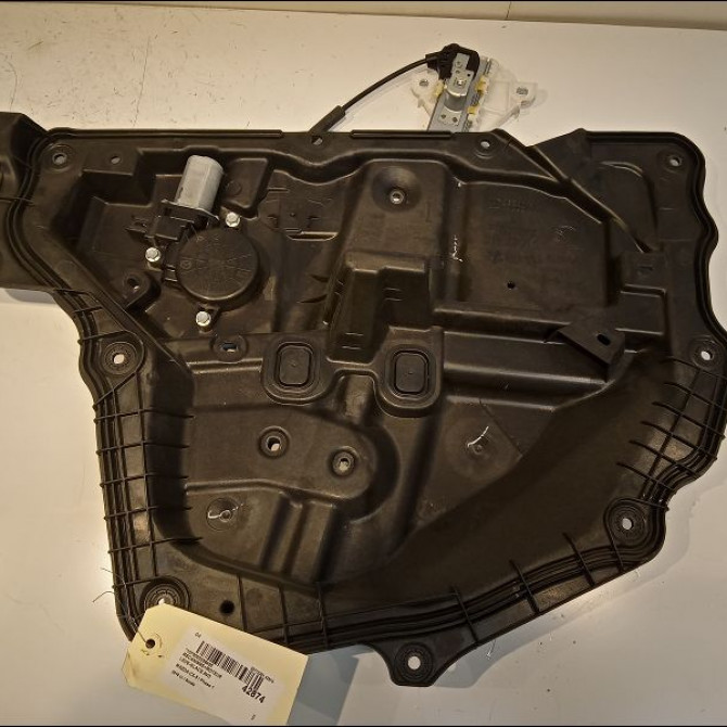 Mecanisme + moteur lève-glace avant droit occasion MAZDA CX-5 I Phase 1 01-2012->... KD5358590 1