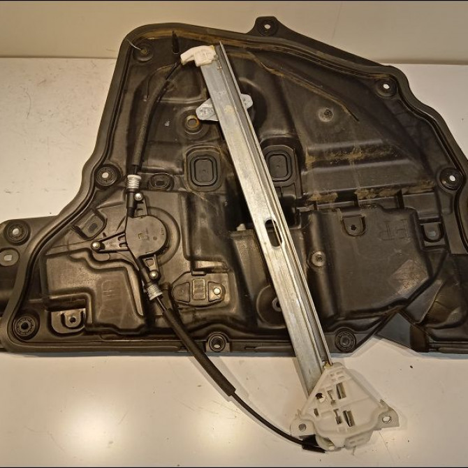 Mecanisme + moteur lève-glace avant droit occasion MAZDA CX-5 I Phase 1 01-2012->... KD5358590 2