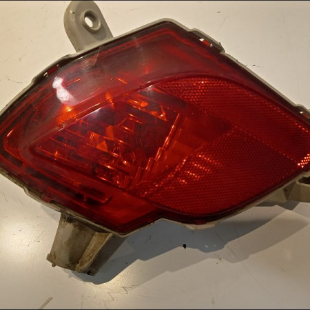 Feu de pare-choc  ard occasion MAZDA CX-5 I Phase 1 01-2012->... KD7751650A