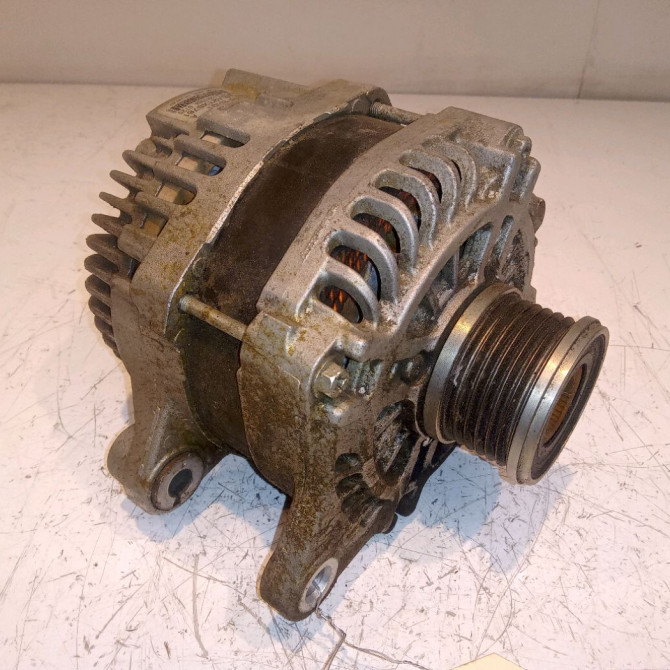 Alternateur occasion MAZDA CX-5 I Phase 1 01-2012->... SH0118300A 1