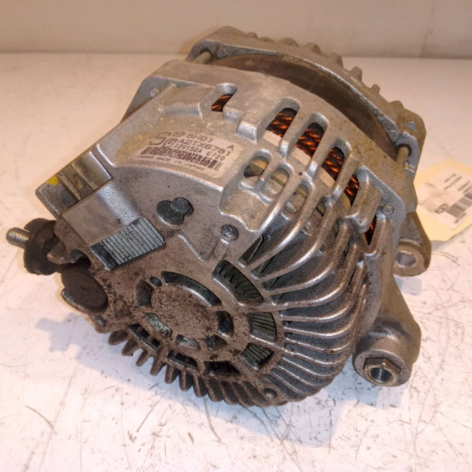 Alternateur occasion MAZDA CX-5 I Phase 1 01-2012->... SH0118300A 2