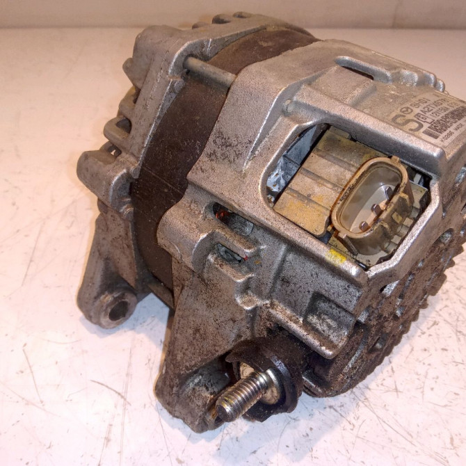 Alternateur occasion MAZDA CX-5 I Phase 1 01-2012->... SH0118300A 3