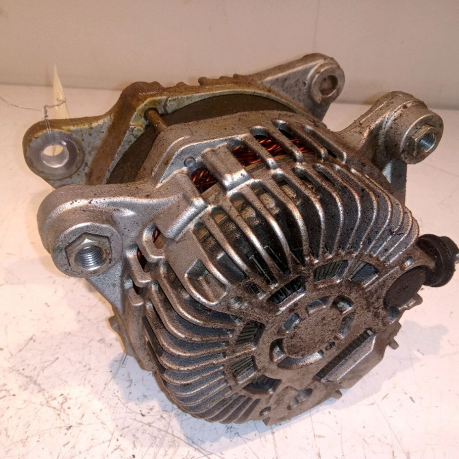 Alternateur occasion MAZDA CX-5 I Phase 1 01-2012->... SH0118300A 4