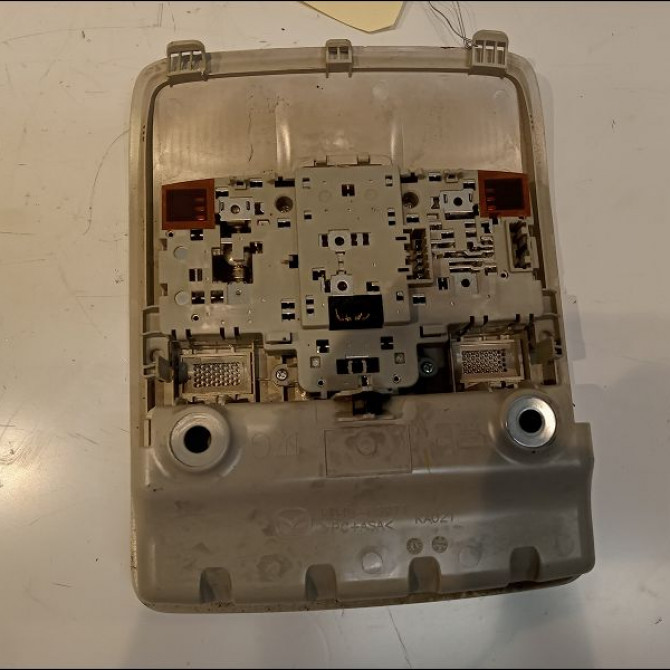 Plafonnier occasion MAZDA CX-5 I Phase 1 01-2012->... KD5169970D75 2