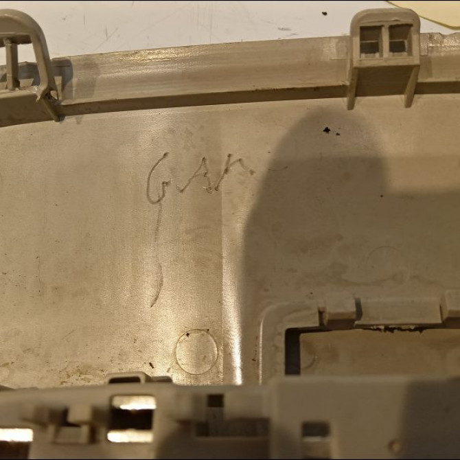 Plafonnier occasion MAZDA CX-5 I Phase 1 01-2012->... KD5169970D75 3