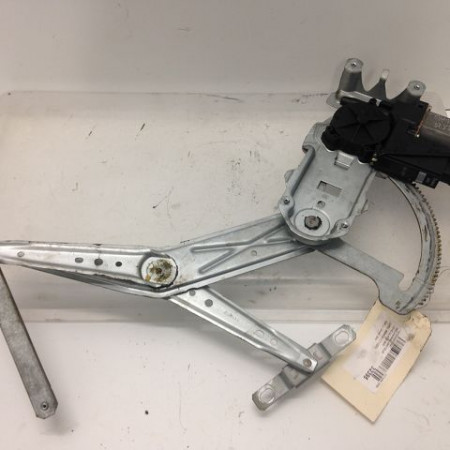 Mecanisme+moteur leve-glace avg occasion OPEL MERIVA I Phase 1 04-2003->12-2005 1.7 CDTI 93186830